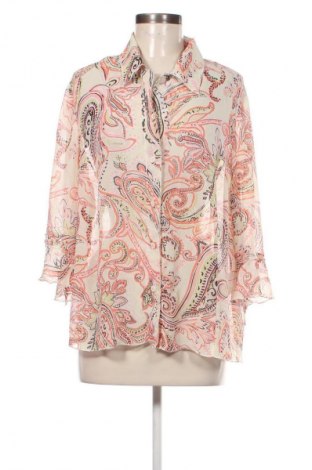 Damenbluse Sommermann, Größe XXL, Farbe Mehrfarbig, Preis € 20,92
