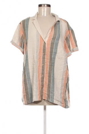 Damenbluse Sonoma, Größe XL, Farbe Mehrfarbig, Preis 10,99 €