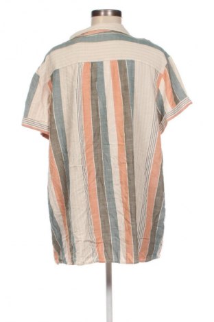 Damenbluse Sonoma, Größe XL, Farbe Mehrfarbig, Preis 10,99 €