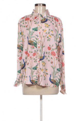 Damenbluse Soul Kathrine, Größe L, Farbe Mehrfarbig, Preis 56,99 €