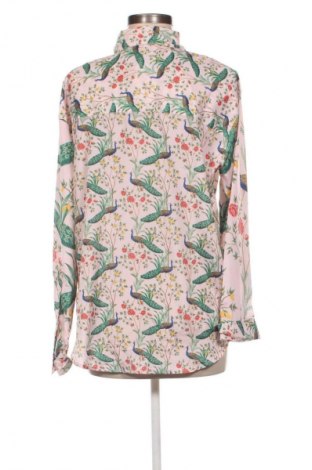 Damenbluse Soul Kathrine, Größe L, Farbe Mehrfarbig, Preis 56,99 €