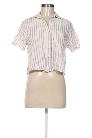 Damenbluse Stradivarius, Größe M, Farbe Mehrfarbig, Preis 14,99 €