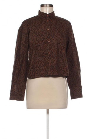 Damenbluse Stradivarius, Größe S, Farbe Mehrfarbig, Preis € 17,99