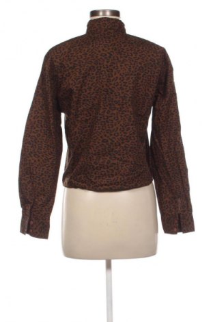 Damenbluse Stradivarius, Größe S, Farbe Mehrfarbig, Preis € 17,99
