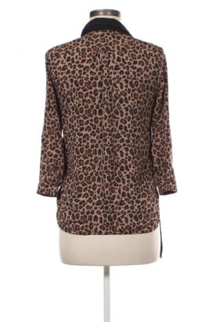 Damenbluse Stradivarius, Größe S, Farbe Mehrfarbig, Preis € 12,83