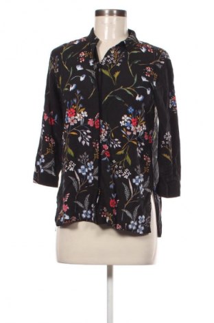 Damenbluse Stradivarius, Größe S, Farbe Mehrfarbig, Preis € 13,00
