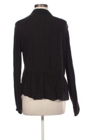 Cămașă de femei Stradivarius, Mărime L, Culoare Negru, Preț 65,69 Lei