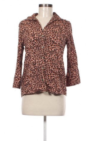Damenbluse Stradivarius, Größe S, Farbe Mehrfarbig, Preis € 12,68