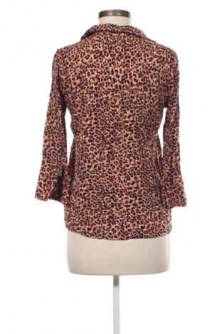 Damenbluse Stradivarius, Größe S, Farbe Mehrfarbig, Preis € 12,68