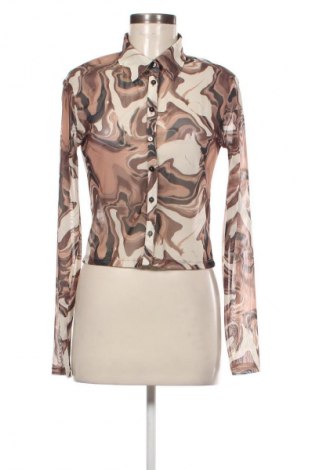 Női ing Stradivarius, Méret L, Szín Sokszínű, Ár 5 016 Ft