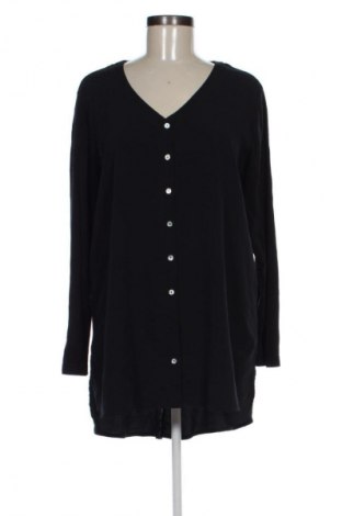 Damenbluse Street One, Größe XL, Farbe Schwarz, Preis € 28,99