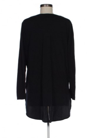 Damenbluse Street One, Größe XL, Farbe Schwarz, Preis € 28,99