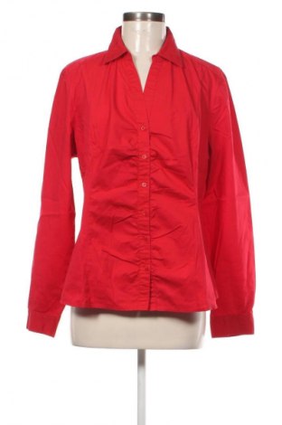 Damenbluse Street One, Größe L, Farbe Rot, Preis 20,97 €