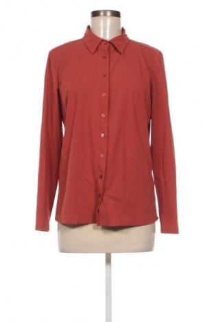 Damenbluse Studio Anneloes, Größe L, Farbe Orange, Preis 37,99 €