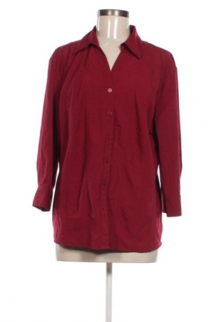 Dámska košeľa  Style & Co, Veľkosť XL, Farba Červená, Cena  8,95 €