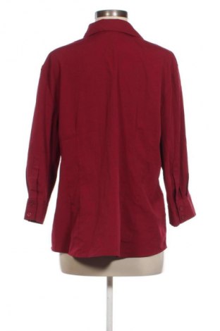 Dámska košeľa  Style & Co, Veľkosť XL, Farba Červená, Cena  8,95 €