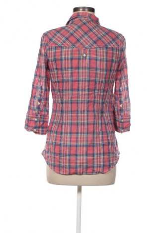 Damska koszula Superdry, Rozmiar S, Kolor Kolorowy, Cena 127,99 zł