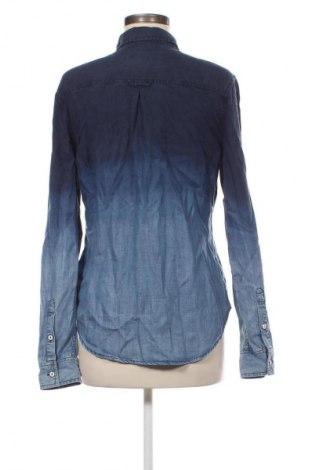 Női ing Superdry, Méret M, Szín Kék, Ár 7 820 Ft
