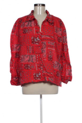 Cămașă de femei Sussan, Mărime XXL, Culoare Multicolor, Preț 141,99 Lei