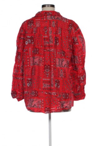Cămașă de femei Sussan, Mărime XXL, Culoare Multicolor, Preț 141,99 Lei