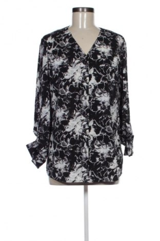 Damenbluse Suzanne Grae, Größe M, Farbe Mehrfarbig, Preis € 28,99