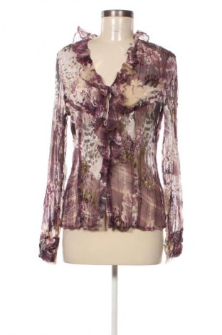 Damenbluse Taifun, Größe M, Farbe Mehrfarbig, Preis € 38,99