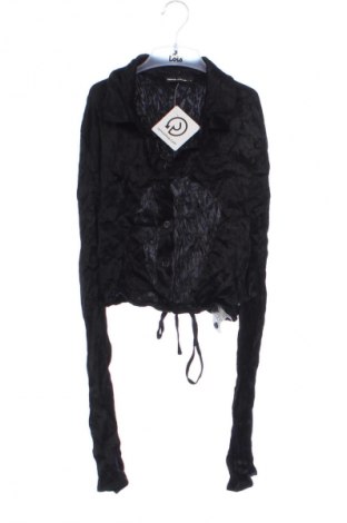 Cămașă de femei Tally Weijl, Mărime S, Culoare Negru, Preț 86,99 Lei