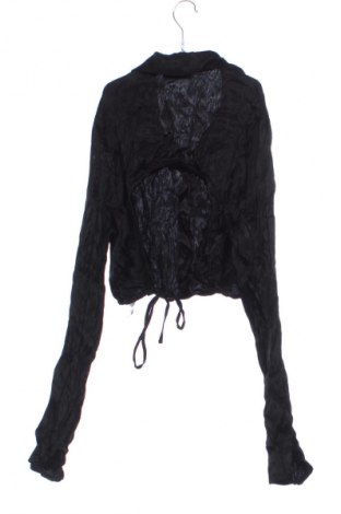 Cămașă de femei Tally Weijl, Mărime S, Culoare Negru, Preț 86,99 Lei