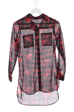 Damenbluse Tally Weijl, Größe XS, Farbe Mehrfarbig, Preis 8,99 €
