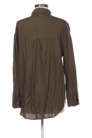 Damenbluse Tally Weijl, Größe M, Farbe Grün, Preis 12,77 €