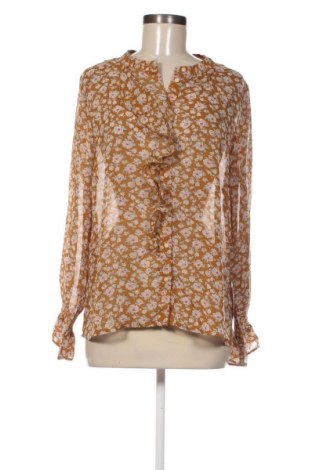 Cămașă de femei Terre Bleue, Mărime L, Culoare Multicolor, Preț 189,99 Lei