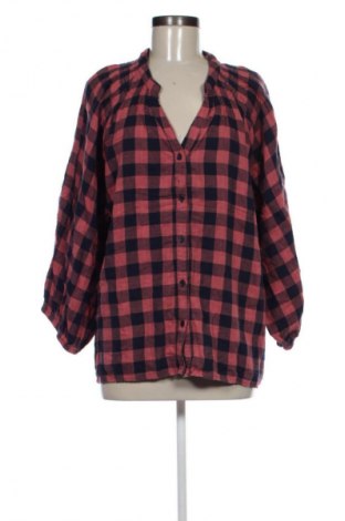 Damenbluse Time and tru, Größe 3XL, Farbe Mehrfarbig, Preis € 17,99