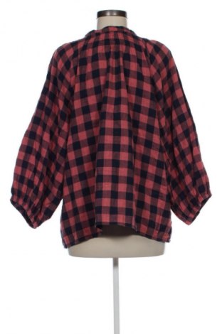 Damenbluse Time and tru, Größe 3XL, Farbe Mehrfarbig, Preis € 17,99
