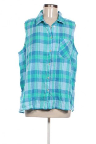 Damenbluse Time and tru, Größe XL, Farbe Mehrfarbig, Preis 11,99 €