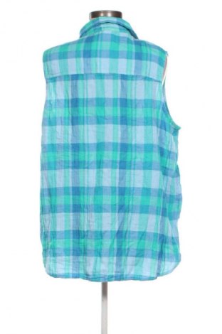 Damenbluse Time and tru, Größe XL, Farbe Mehrfarbig, Preis 11,99 €