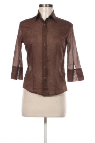 Damenbluse Toi & Moi, Größe M, Farbe Braun, Preis € 21,00