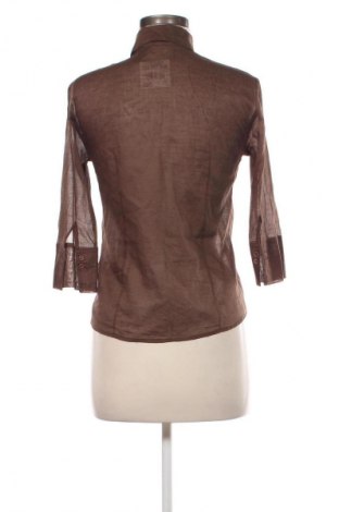 Damenbluse Toi & Moi, Größe M, Farbe Braun, Preis € 21,00