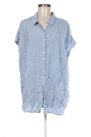 Cămașă de femei Tom Tailor, Mărime XXL, Culoare Multicolor, Preț 88,99 Lei