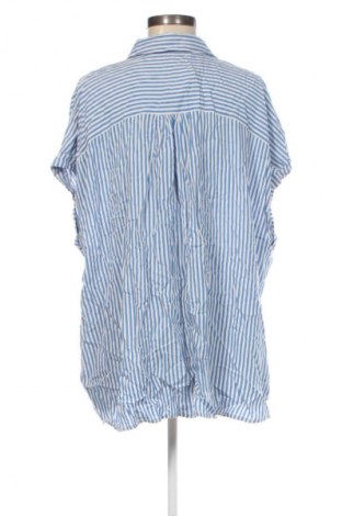 Cămașă de femei Tom Tailor, Mărime XXL, Culoare Multicolor, Preț 88,99 Lei