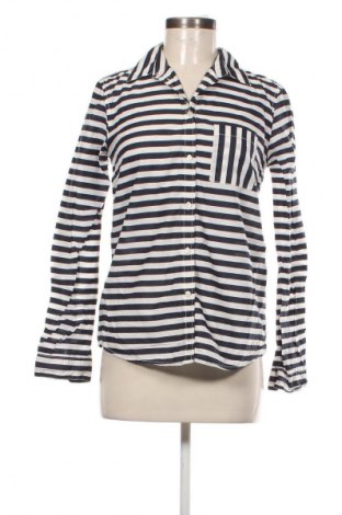 Damenbluse Tom Tailor, Größe S, Farbe Mehrfarbig, Preis 55,49 €
