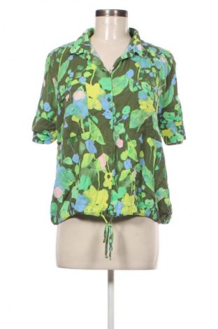 Damenbluse Tom Tailor, Größe XL, Farbe Mehrfarbig, Preis 27,22 €