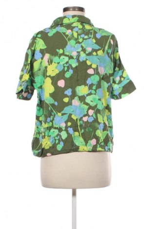 Damenbluse Tom Tailor, Größe XL, Farbe Mehrfarbig, Preis 27,22 €