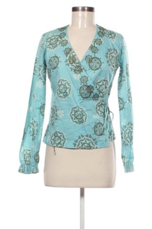 Cămașă de femei Tom Tailor, Mărime S, Culoare Multicolor, Preț 107,89 Lei