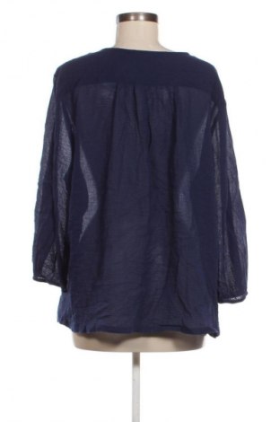 Damenbluse Tommy Bahama, Größe XL, Farbe Blau, Preis 37,99 €