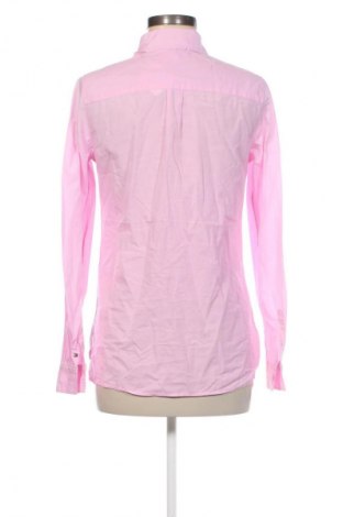 Damenbluse Tommy Hilfiger, Größe M, Farbe Rosa, Preis € 61,99