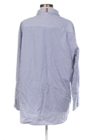 Damska koszula Tommy Hilfiger, Rozmiar XL, Kolor Kolorowy, Cena 291,99 zł