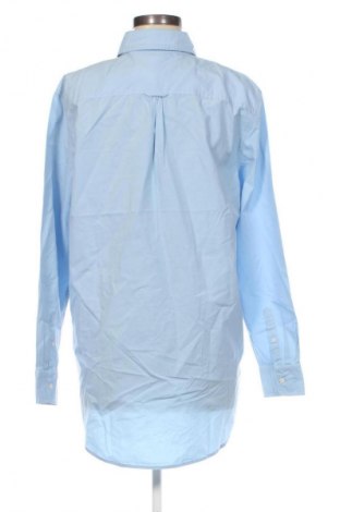 Damenbluse Tommy Hilfiger, Größe XL, Farbe Blau, Preis € 61,99