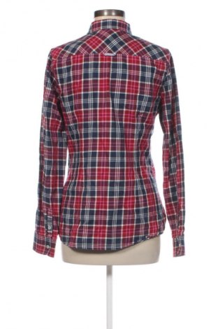 Γυναικείο πουκάμισο Tommy Hilfiger, Μέγεθος S, Χρώμα Πολύχρωμο, Τιμή 56,99 €