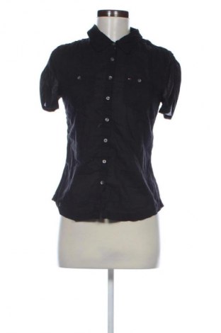Női ing Tommy Hilfiger, Méret S, Szín Fekete, Ár 22 109 Ft