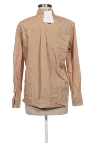Damenbluse Tommy Hilfiger, Größe M, Farbe Braun, Preis 142,99 €